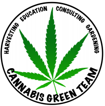 The Cannabis Green Team